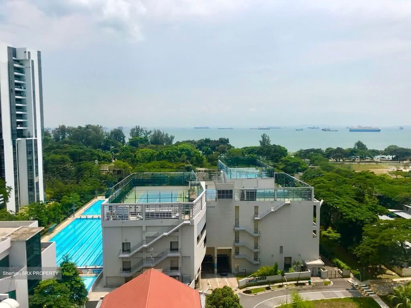 Suites @ Amber (D15), Apartment #628466301
